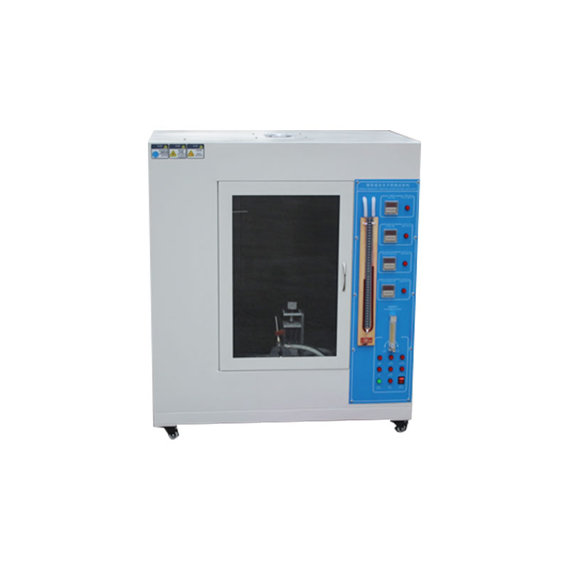 UL94��ֱˮƽȼ��ԇ�(y��n)�C(j��)