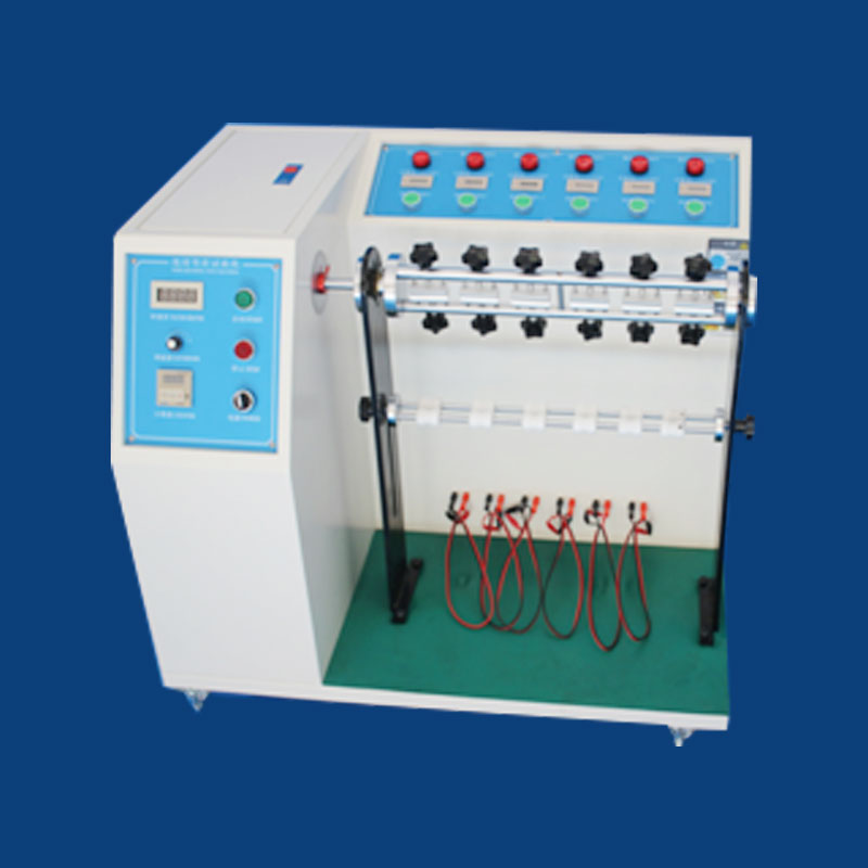 線材搖擺試驗(yàn)機(jī)