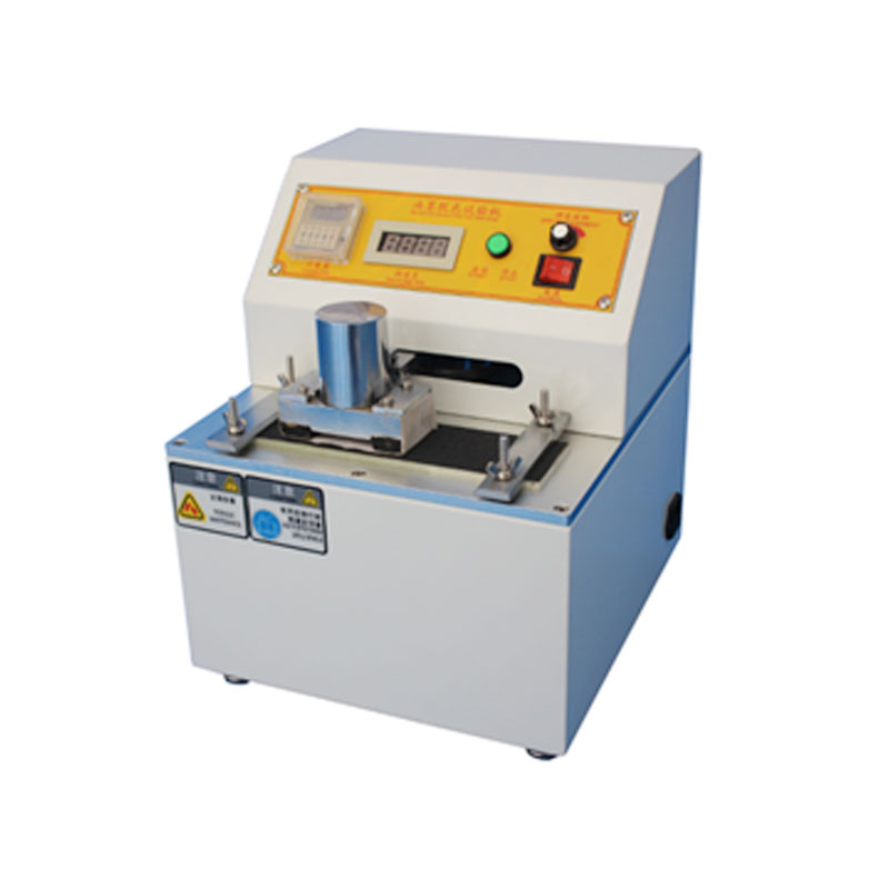 油墨脫色試驗(yàn)機(jī)