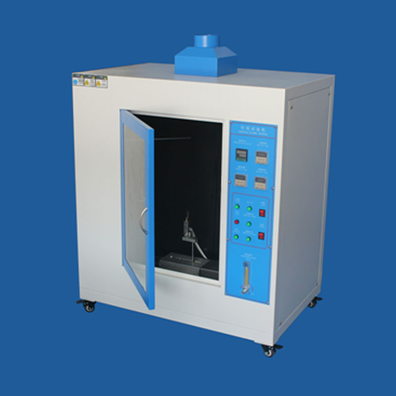 針焰試驗(yàn)儀