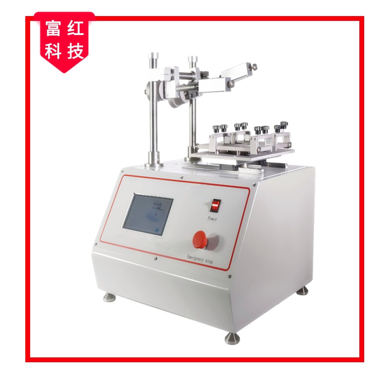 JS-ISO1518����(f��)ʽĥ�ăxԇ�(y��n)�C(j��)