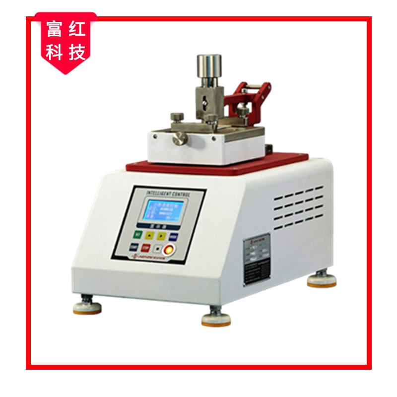 JS-QB/T 2537Ƥ��Ħ��ɫ�ζȜyԇ�x