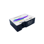 HY-UVA8000S高精度超微型光纖光譜儀 HY-UVA8000S高精度超微型光纖光譜儀