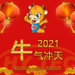 2021新春快樂(lè) 2021新春快樂(lè)